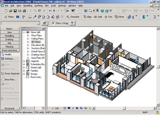 architecture software download free