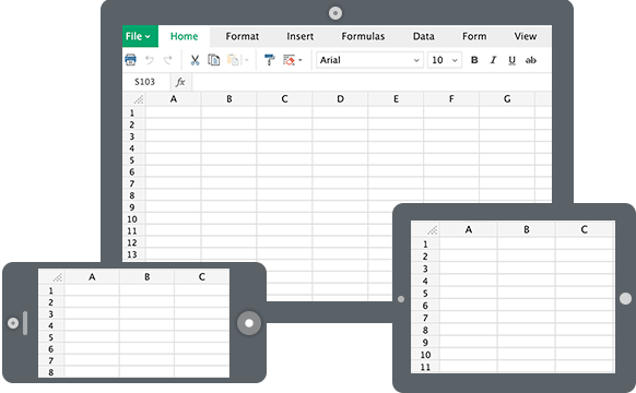 Microsoft Excel Alternative To Vlookup