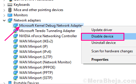 ethernet doesnt have a valid ip configuration windows 10 upgrade